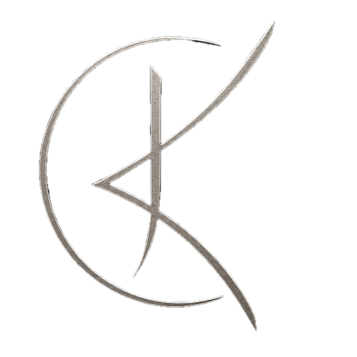 KURONO sigil